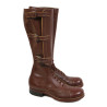 Bottes de cavalerie & tankiste, taille 8 ½ D, 1945