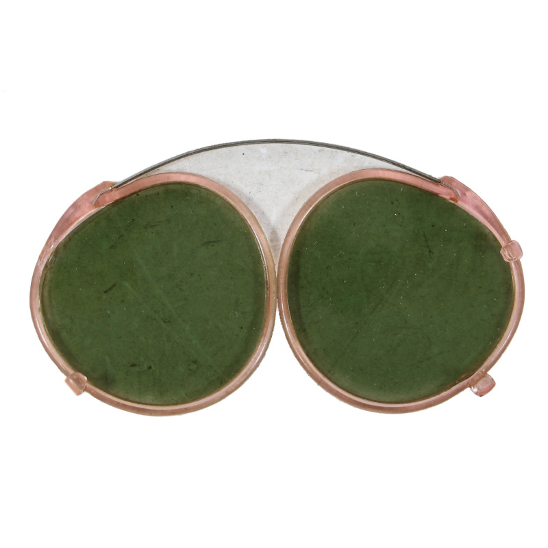 Solar Lenses, with Case