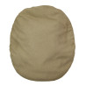 Casquette officier, US Army, Berkshire De Luxe, chino, taille 57