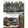 PERSHING'S BOYS: L'uniforme et l'équipement du soldat américain 1917-1918