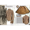 PERSHING'S BOYS: L'uniforme et l'équipement du soldat américain 1917-1918
