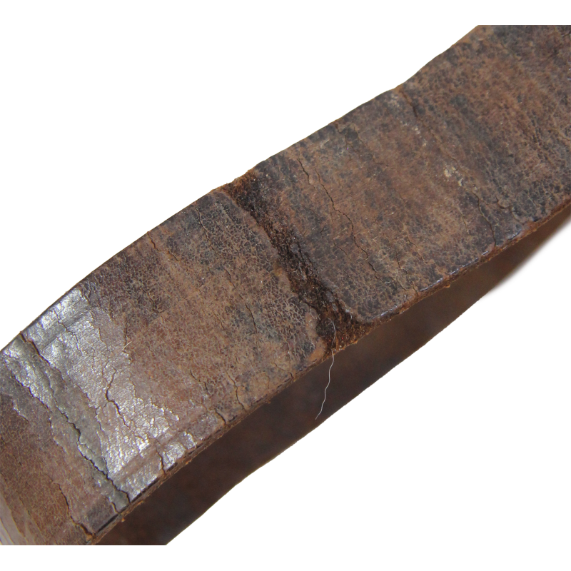 Belt, Leather, Petty Officer, Imperial Japanese Navy
