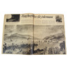 Magazine, Der Adler, 3 septembre 1940, édition bilingue