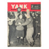 Magazine, YANK, August 31, 1945