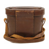 Jumelles M13A1, 6x30, UNIVERSAL CAMERA CORP., avec étui en cuir, M17