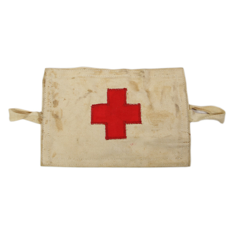 Armband, Medical, US Army