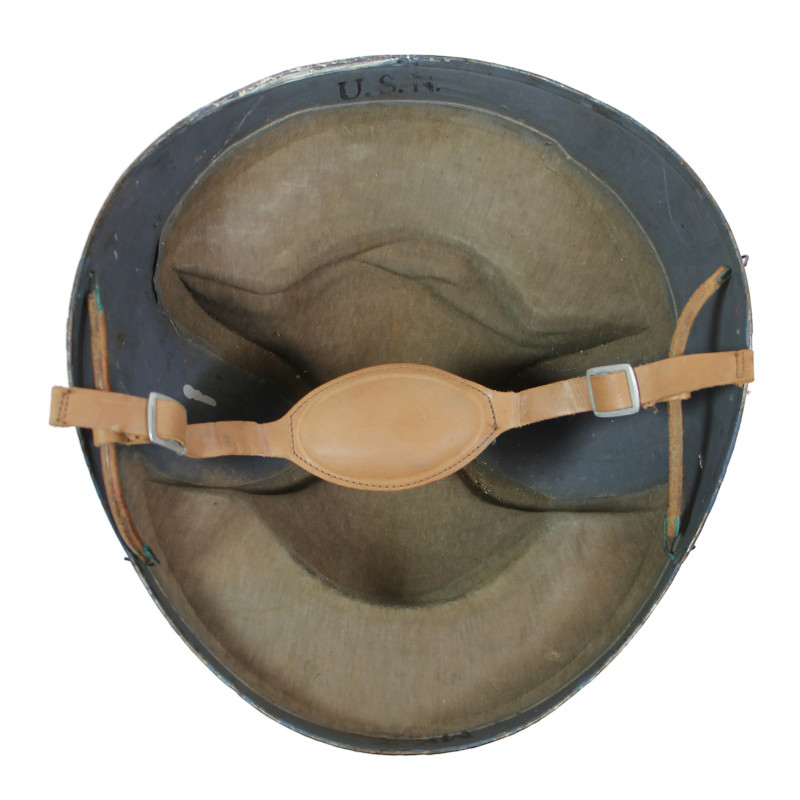 Helmet, Mk 2, US Navy