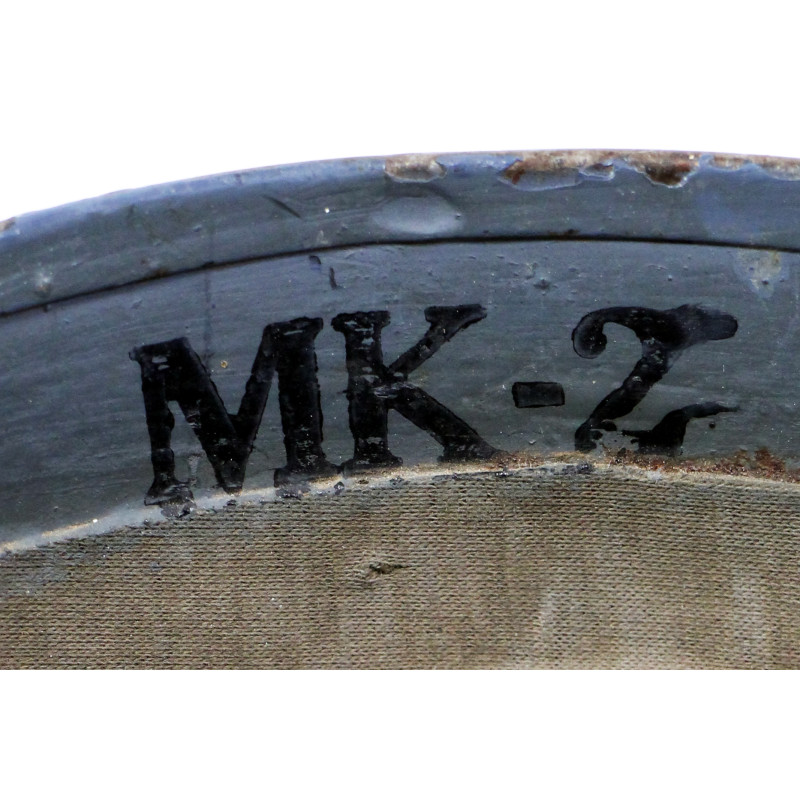 Helmet, Mk 2, US Navy