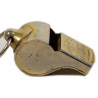 Whistle, Brass, REGULATION, US Army