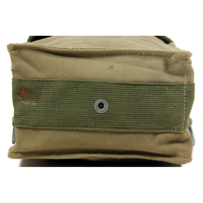 Musette GP, HARIAN 1944