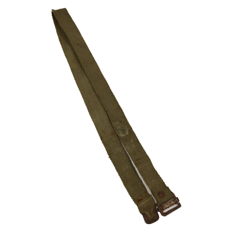 Strap, Leg, 1st Type, Khaki
