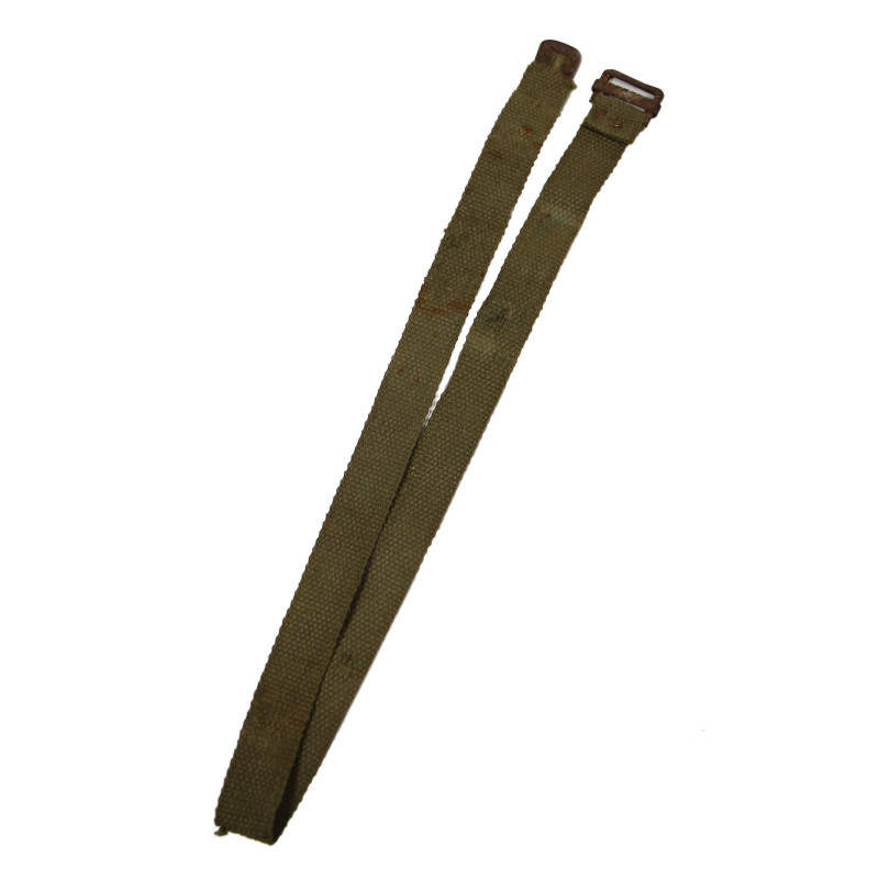 Strap, Leg, 1st Type, Khaki