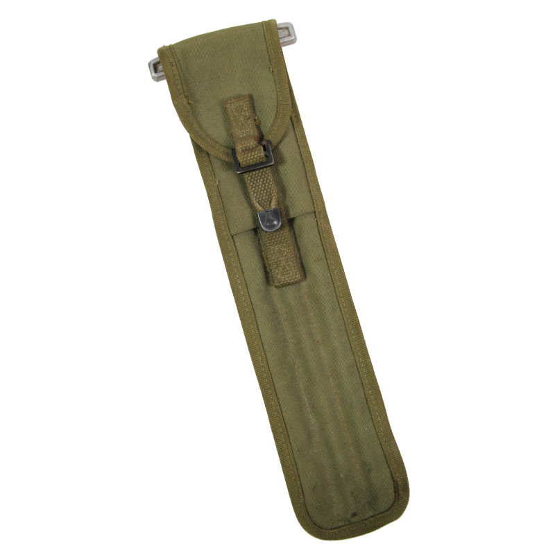 Kit, Browning M1919A4, Cleaning Rod, M1, C6573, 1944