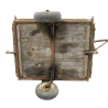 Handcart, Parachutist, 6 FJR, "Fahrrad-Anhänger, abwerfbar", Carentan