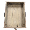 Handcart, Parachutist, 6 FJR, "Fahrrad-Anhänger, abwerfbar", Carentan