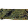 Ceinturon M-1936, camouflage noir et vert, Airborne, Provence