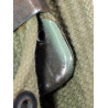 Belt, M-1936, Black & Green Camouflage, Airborne, Southern France