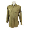 Shirt, Wool, Technician 5th Grade, ETOUSA