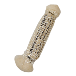 Ampoule d'ammoniaque, Burroughs Wellcome & Co.