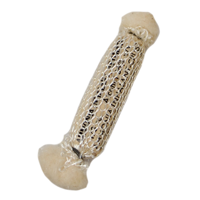 Ampoule d'ammoniaque, Burroughs Wellcome & Co.