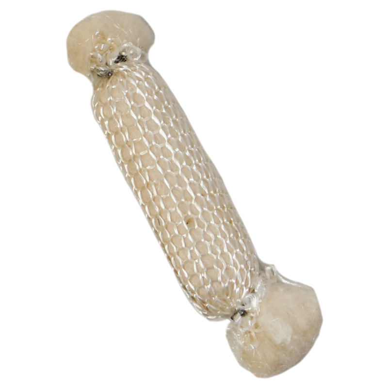 Ampoule d'ammoniaque, Burroughs Wellcome & Co.