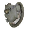 Mask, Gas, Lightweight, OD 3, 1943, Complete