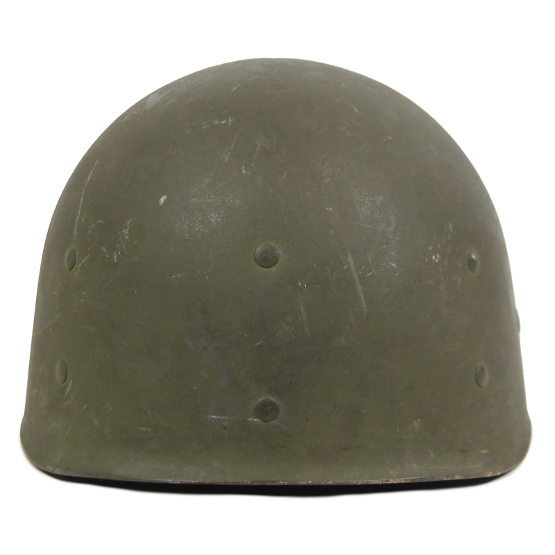 Sous-casque M1 (liner), WESTINGHOUSE, nominatif