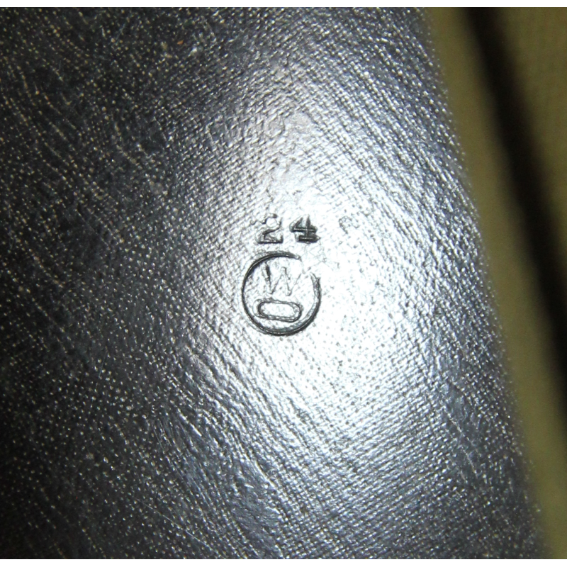 Liner, Helmet, M1, WESTINGHOUSE, Named