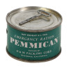 Ration de survie, Pemmican, US Army, H & M PACKING CORP., intacte