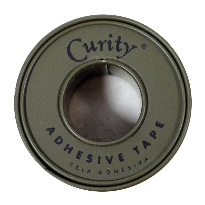 Tape, Medical, Curity, THE KENDALL COMPANYCamouflaged