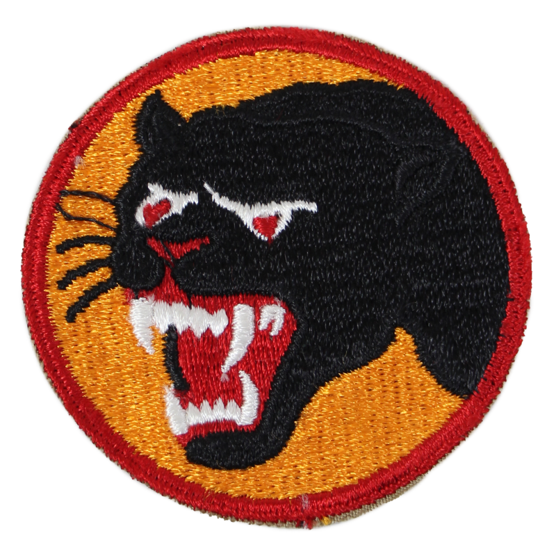 Patch, 66th Infantry Division