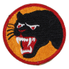 Patch, 66th Infantry Division