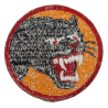 Patch, 66th Infantry Division