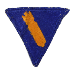 Insigne de manche, spécialiste armement, USAAF