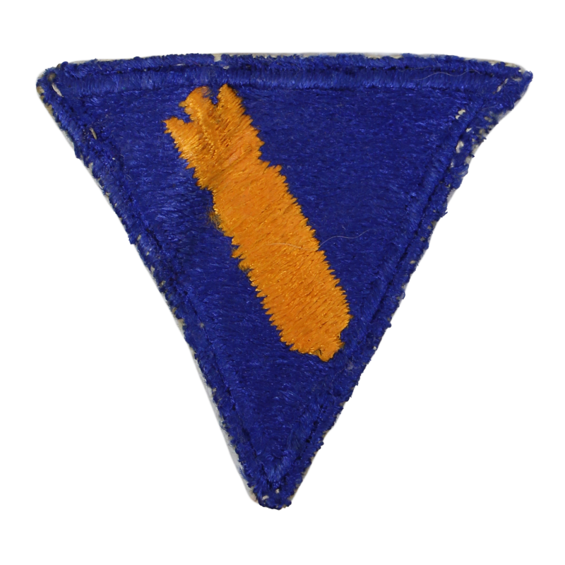 Patch, Armament Specialist, USAAF