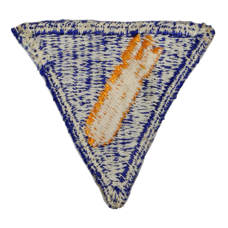 Insigne de manche, spécialiste armement, USAAF
