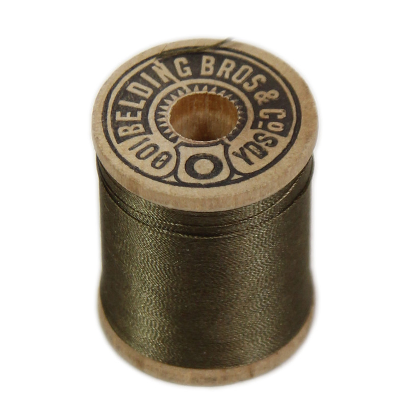 Trousse de couture, US Army, complète