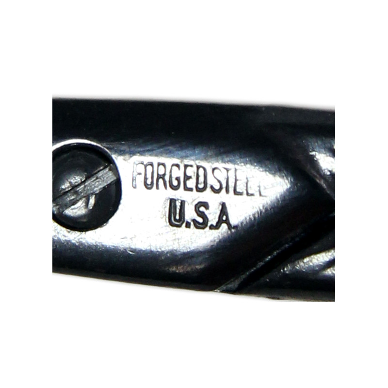 Trousse de couture, US Army, complète