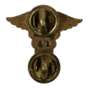 Insignia, Collar, Officer, US Army Dental Corps