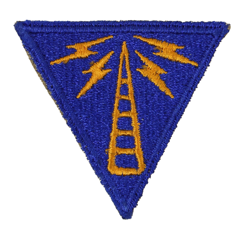 Patch, Communication Specialist, USAAF