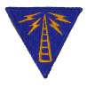 Insigne de manche, spécialiste radio, USAAF