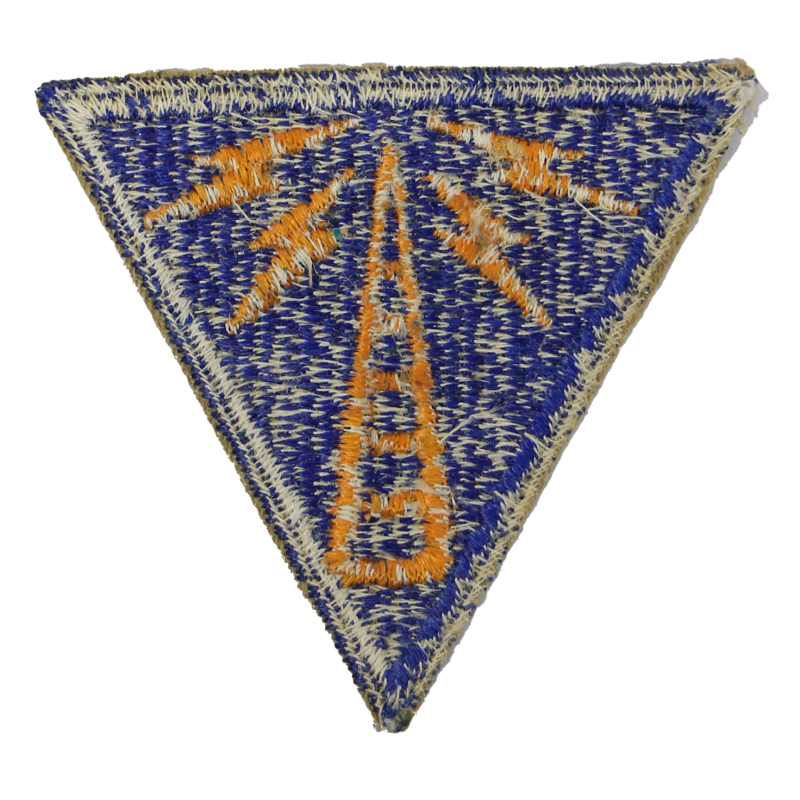 Patch, Communication Specialist, USAAF