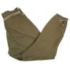 Pantalon Type 98, uniforme d'hiver, Armée impériale japonaise, Gunko