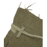 Pantalon Type 98, uniforme d'hiver, Armée impériale japonaise, Gunko