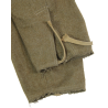 Pantalon Type 98, uniforme d'hiver, Armée impériale japonaise, Gunko