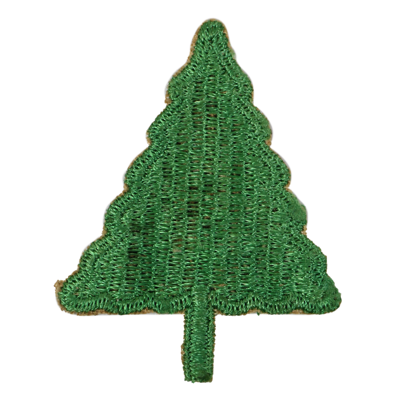 Insigne, 91st Infantry Division