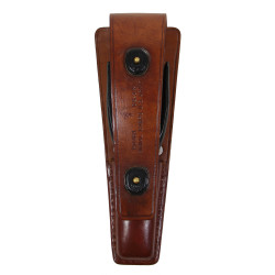 Pochette CS-34 avec outils, Tool Equipment, TE-33, US Army Signal Corps, complète