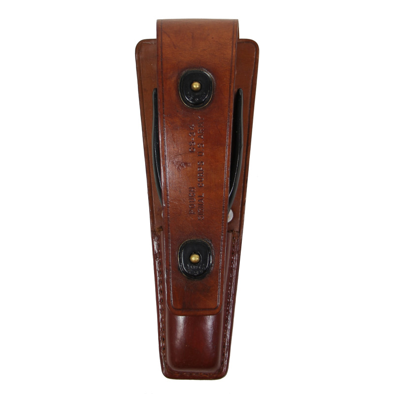 Pochette CS-34 avec outils, Tool Equipment, TE-33, US Army Signal Corps, complète