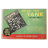 Novel, US Army, The best from YANK, 1945