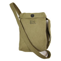 Sac porte-chargeurs Thompson, 30 coups, H. St. Co. 43